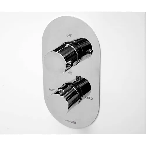 Смеситель для душа WasserKRAFT Berkel 4800 4844, изображение 2