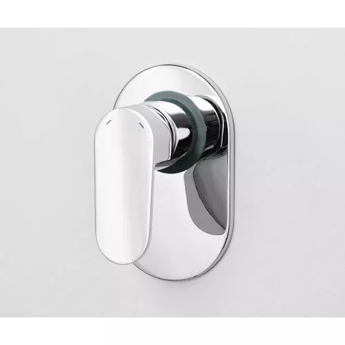 Смеситель для душа WasserKRAFT Donau 5300 5351, изображение 2