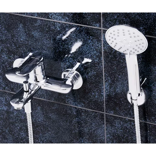 Смеситель для ванны WasserKRAFT Vils 5600 5601, изображение 2