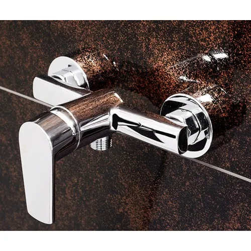Смеситель для душа WasserKRAFT Dill 6100 6102, изображение 2