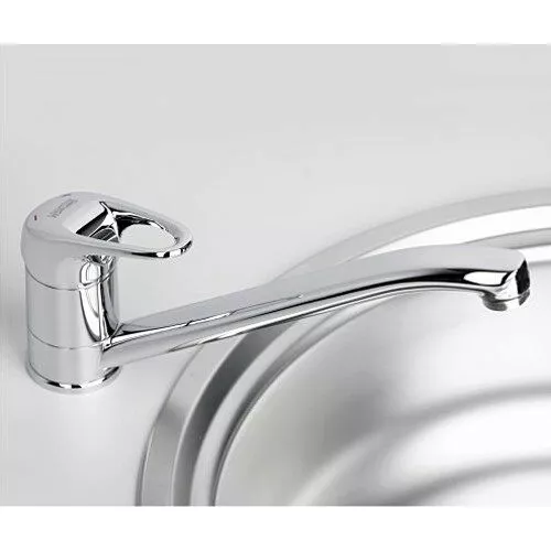 Смеситель для кухни WasserKRAFT 6307, изображение 2