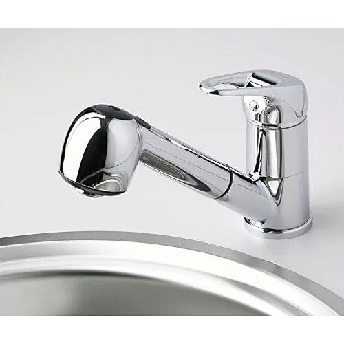 Смеситель для кухни WasserKRAFT 6365, изображение 2