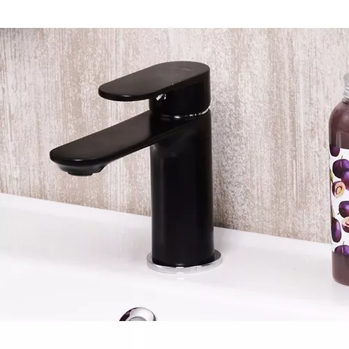 Смеситель для умывальника WasserKRAFT Elbe 7400 7403, изображение 4