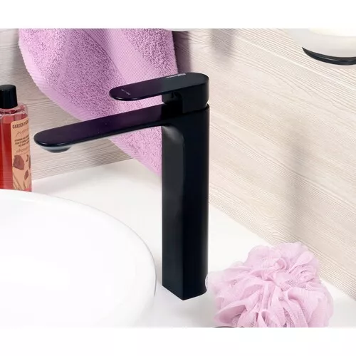 Смеситель для умывальника WasserKRAFT Elbe 7400 7403H, изображение 5