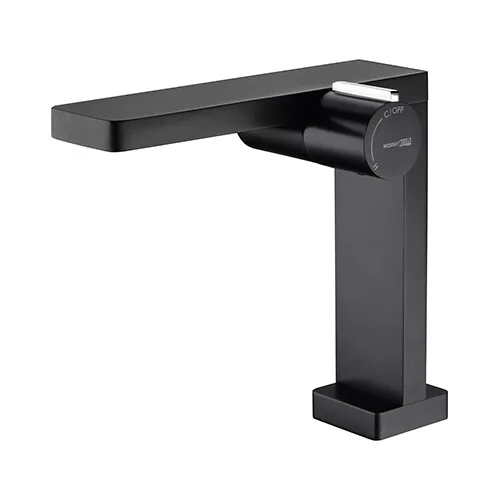 Смеситель для умывальника WasserKRAFT Elbe 7400 7410, изображение 2