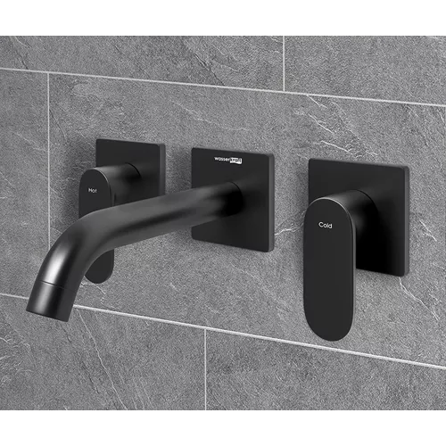 Встраиваемый смеситель для раковины WasserKRAFT Elbe  7445, изображение 2