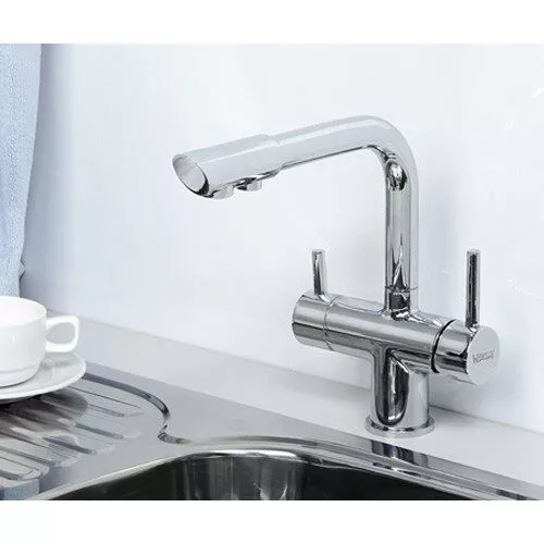 Смеситель для кухни с подключением к фильтру  WasserKRAFT  A8017, изображение 2