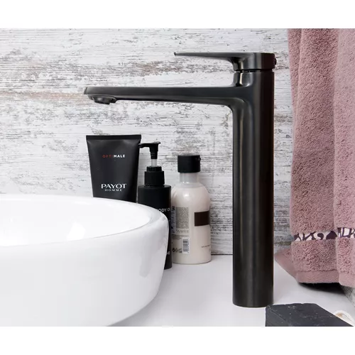 Смеситель для умывальника WasserKRAFT Wiese 8403H, изображение 2