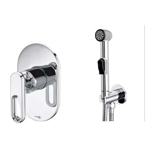 Встраиваемый комплект  WasserKRAFT A111856, изображение 2