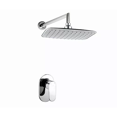 Встраиваемый комплект  WasserKRAFT A12031  для душа, изображение 2