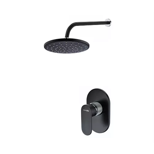 Встраиваемый комплект  WasserKRAFT A12777  для душа, изображение 2