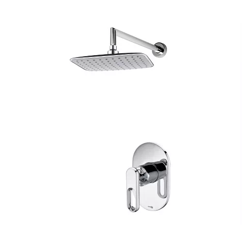 Встраиваемый комплект  WasserKRAFT A12831  для душа, изображение 2