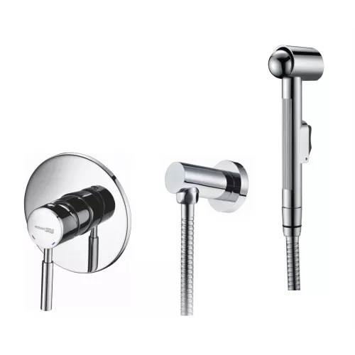 Встраиваемый комплект  WasserKRAFT A14156, изображение 2