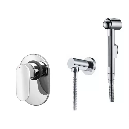 Встраиваемый комплект  WasserKRAFT A15357, изображение 2