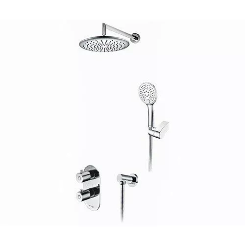 Встраиваемый комплект  WasserKRAFT A16030 Thermo  для душа, изображение 2