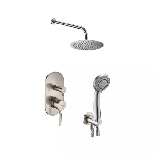 Встраиваемый комплект  WasserKRAFT A16421  для душа, изображение 2