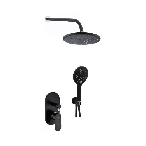 Встраиваемый комплект  WasserKRAFT A16777 для душа, изображение 2