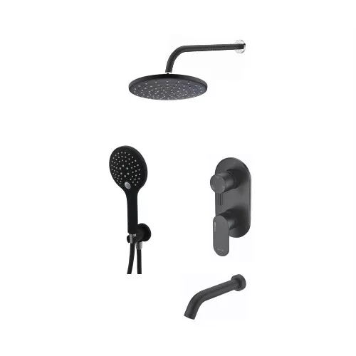 Встраиваемый комплект WasserKRAFT A177471 для ванны, изображение 2