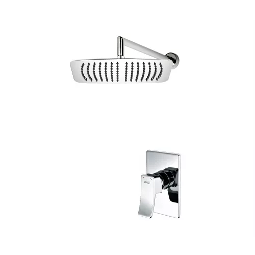 Встраиваемый комплект WasserKRAFT A12669  для душа