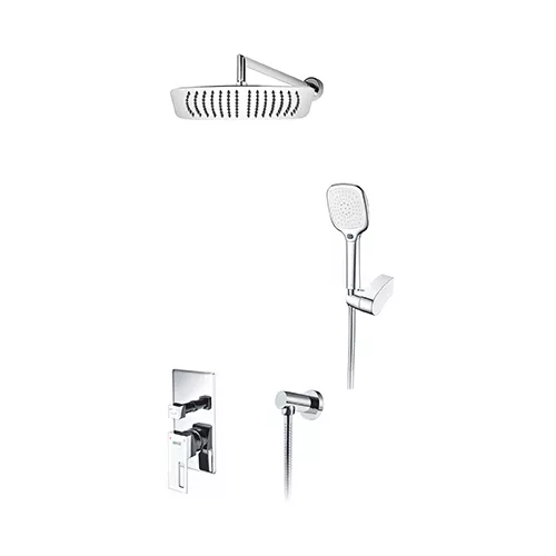 Встраиваемый комплект  WasserKRAFT A16069  для душа