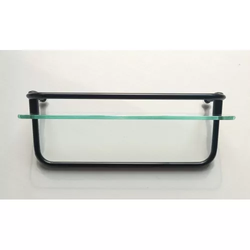 Душевая кабина Frank F410 Black  низкий поддон, Цвет стекла: прозрачное, Цвет профиля: Черный, Тип поддона: Низкий, Выбрать размер: 110х110, Внешний вид: с крышей, изображение 10