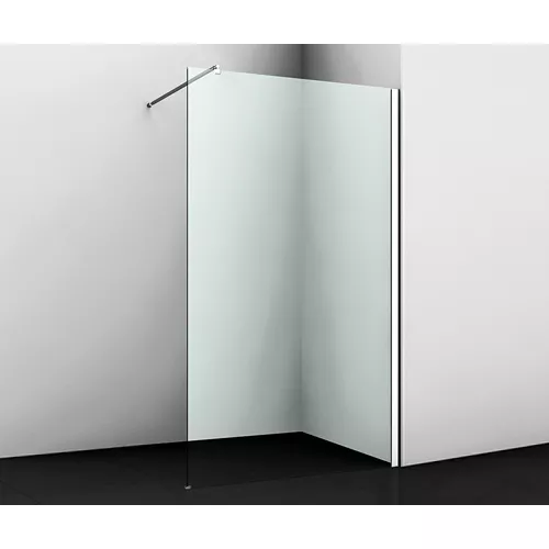 Душевая перегородка WasserKRAFT Rossel, Выбрать размер: 90