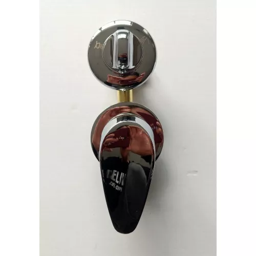 Душевая кабина Frank F420 White низкий поддон, Цвет стекла: прозрачное, Цвет профиля: Белый, Тип поддона: Низкий, Выбрать размер: 120x120, Внешний вид: с крышей, изображение 9