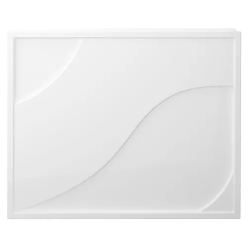 Панель боковая 70 см левая