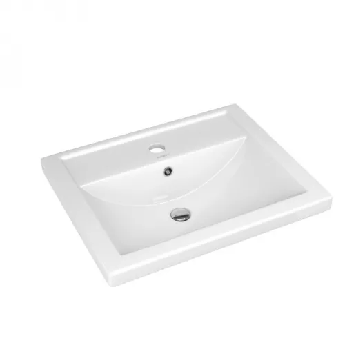 Умывальник СаНта Фостер, Выбрать размер: 50, изображение 2