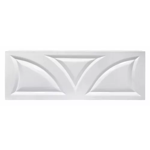 Панель лицевая 1Marka "Elegance/MODERN 165*70