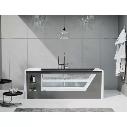 Ванна AIMA GENESIS 180x75, изображение 3
