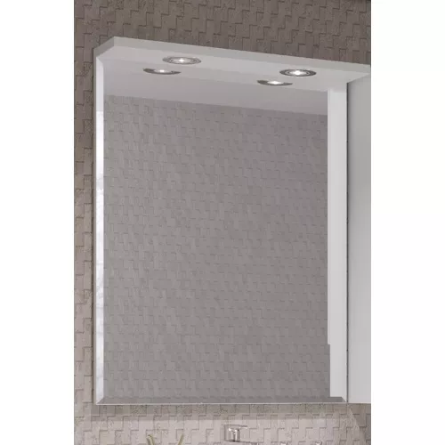 Зеркало OPADIRIS Фреш 59, изображение 2