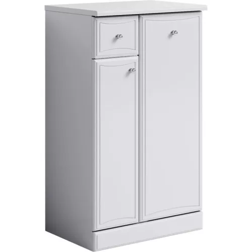 Тумба напольная AQWELLA Барселона 50