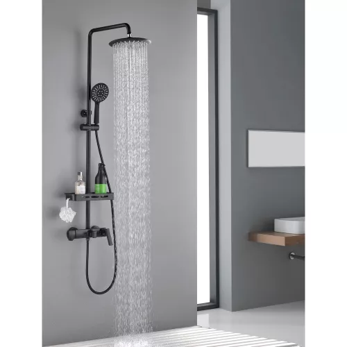 Душевая стойка Orans OLS-7003, изображение 2