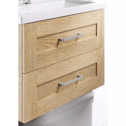 Тумба напольная AQWELLA Фостер, Выбрать размер: 70, изображение 4