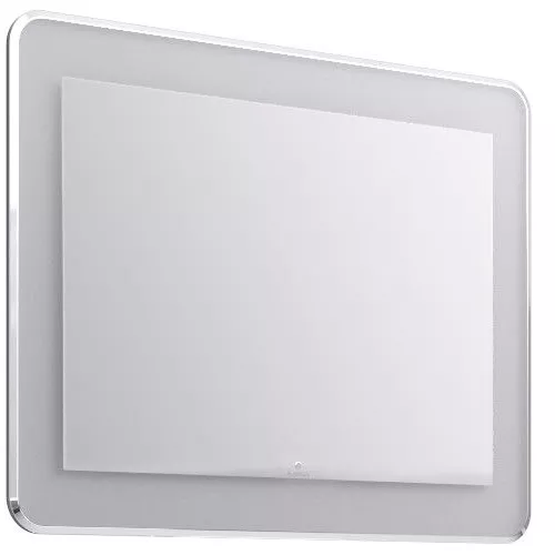 Зеркало AQWELLA Малага, Выбрать размер: 90