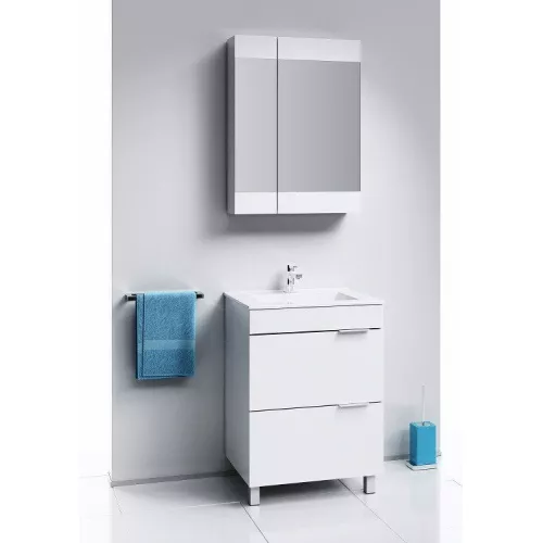 Тумба напольная AQWELLA Бриг 60/75, Выбрать размер: 60, изображение 2