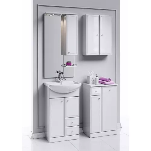 Тумба напольная AQWELLA Барселона 50, изображение 2