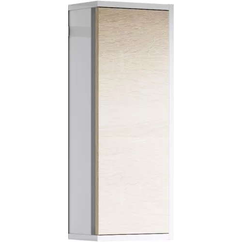 Подвесной шкаф AQWELLA Майами 25