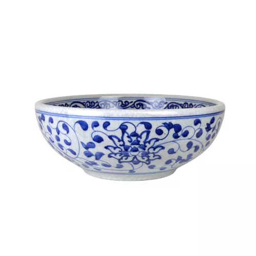 Накладная раковина-чаша Bronze De Luxe Melody 2241, изображение 3