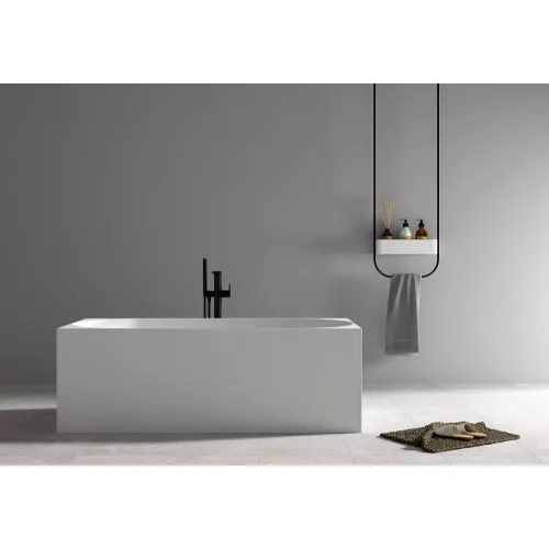 Акриловая ванна ABBER AB9281 170х75, изображение 3