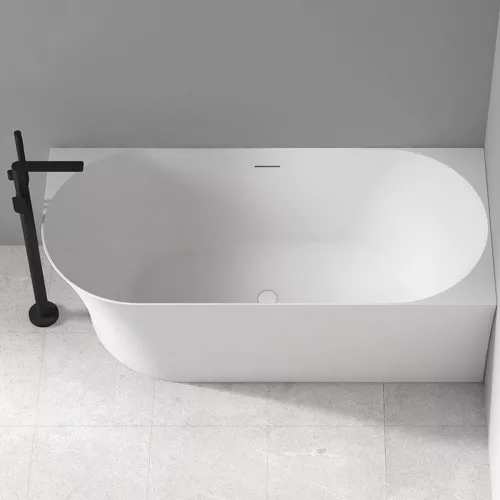 Акриловая ванна ABBER AB9258  L/R, Выбрать размер: 150х78, Ориентация: Правая , изображение 7