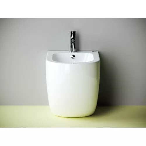 Напольное биде Ceramica Nova Metropol CN4005, изображение 8