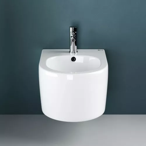 Подвесное биде Ceramica Nova Moments CN3004, изображение 3