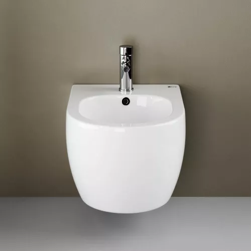 Подвесное биде Ceramica Nova Play CN3002, изображение 4