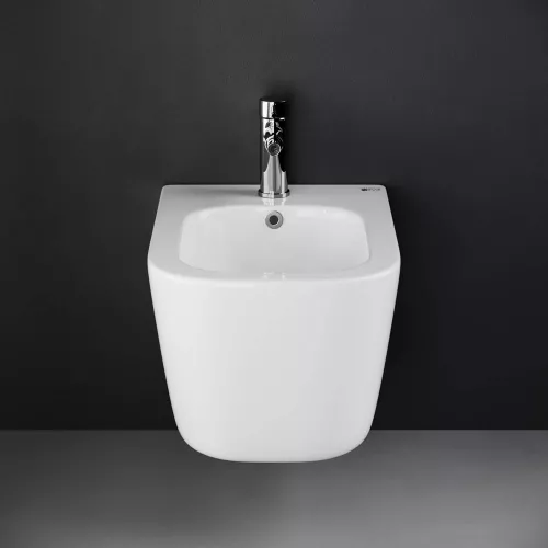 Подвесное биде Ceramica Nova New Day CN3006, изображение 3