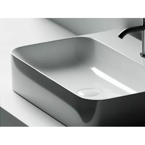 Умывальник накладной Ceramica Nova AURA CN2001, изображение 2