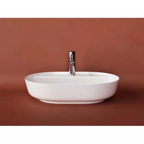 Умывальник накладной Ceramica Nova MODO CN2004, изображение 4