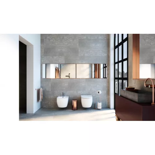 Подвесное биде Ceramica Nova Play CN3002, изображение 7