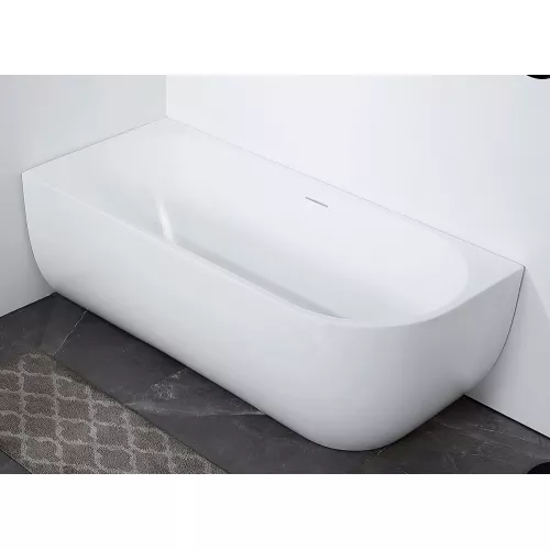Ванны: Акриловая ванна ABBER AB9315 L/R 170х75 1 в магазине Акватория